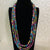 Gem Grade Onyx Beads Necklace | Indian jewelry in USA