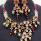 Designer Choker | Latest Indian jewelry