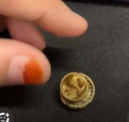 Kundan Kurta buttons 6pc set | Indian Jewelry