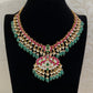Jadau Kundan Necklace | Indian Traditional Jewelry In USA