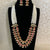 Kundan & Pearl Mala Necklace