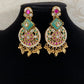 Fusion Earrings | Latest Indian Jewelry