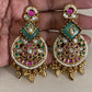 Fusion Earrings | Latest Indian Jewelry