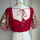 Dola Silk Blouse | Readymade Blouses in USA