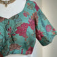 Semi Tussar Blouse | Saree blouses in USA