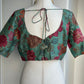 Semi Tussar Blouse | Saree blouses in USA