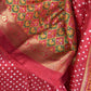 Malai Silk Saree | Bandini Patola Saree | Sarees in USA