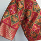 Malai Silk Saree | Bandini Patola Saree | Sarees in USA