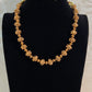 Antique Nakshi Beads Necklace With Studs | Traditional Jewelry In USA