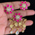 Antique Jadau Kundan Pendant Set | Latest Indian Jewelry In USA