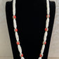 Pearl & Japanese Oval Beads Mala | Latest Jewelry