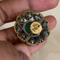 Victorian Polki Kundan Necklace With Studs | Indian Jewelry In USA