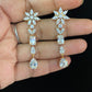 AD Earrings | Indian Earrings