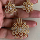 AD Pendant Set | Indian Jewelry In USA