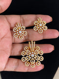 AD Pendant Set | Indian Jewelry In USA