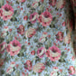Floral Fancy Tissue Saree |  Party Wear Saree |  Gift Saree