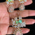 AD Bird Pendant Set | Latest Jewelry In USA