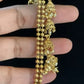 Small Jumki Champaswaralu | Hair accessories | indian  Ear Chains