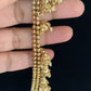 Small Jumki Champaswaralu | Hair accessories | indian  Ear Chains
