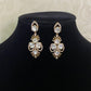 Victorian moissanite Earrings | Indian Earrings In USA