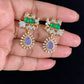 AD Bird Pendant Set | Latest Jewelry In USA