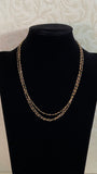 3 Line Black Diamond Mangalasutra | Traditional Black Beads