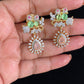 AD Bird Pendant Set | Latest Jewelry In USA