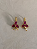 Jadau Kundan Bugadi | Indian Traditional Jewelry