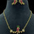 Polki kundan Bird Necklace | Exclusive Necklace
