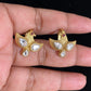 Kundan Bugadi Studs | Latest Indian Jewelry In USA
