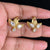 Kundan Bugadi Studs | Latest Indian Jewelry In USA