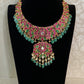 Jadau Kundan Necklace | Indian Traditional Jewelry In USA