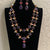 Fusion Necklace  | Kundan NeckSet