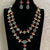 Fusion Necklace  | Kundan NeckSet