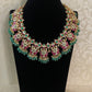Jadau Kundan Necklace | Indian Traditional Jewelry In USA