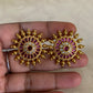 Antique kemp Studs | Indian AD Tops