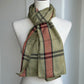 Zari Woven Handloom Stole | Muffler Scarf