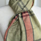 Zari Woven Handloom Stole | Muffler Scarf