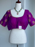 Embroidery Blouse | Saree blouses in USA