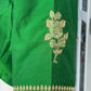 Cotton Silk Embroidery Blouse | Saree Blouses in USA