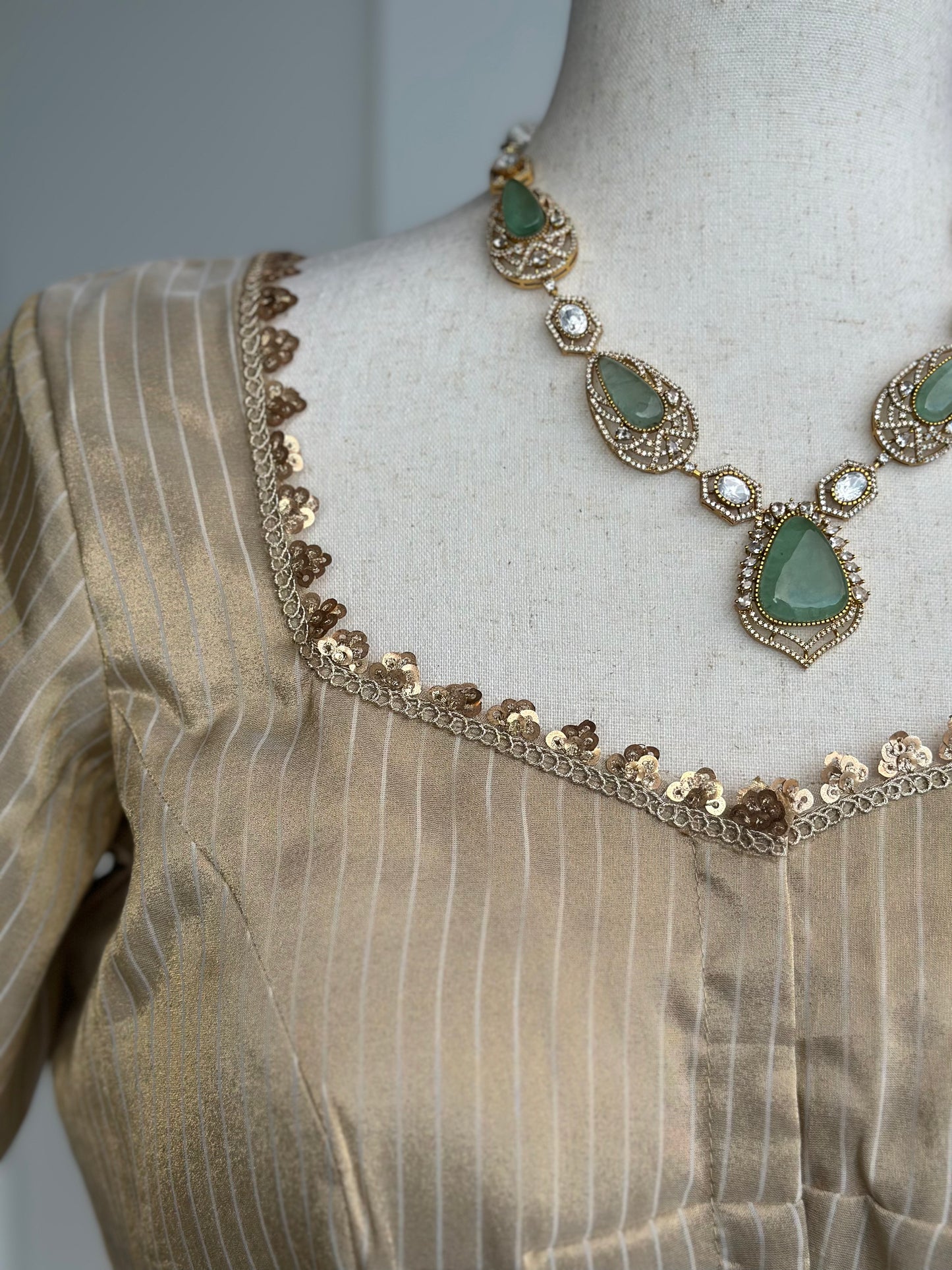 Tissue Blouse | Saree Blouses in USA