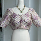Printed Blouse | Saree blouses in USA