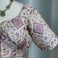 Printed Blouse | Saree blouses in USA