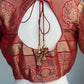 Boutique Stitched Blouse | Readymade Blouses in USA