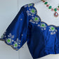 Embroidery Designer Blouse | Saree blouses in USA