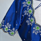 Embroidery Designer Blouse | Saree blouses in USA