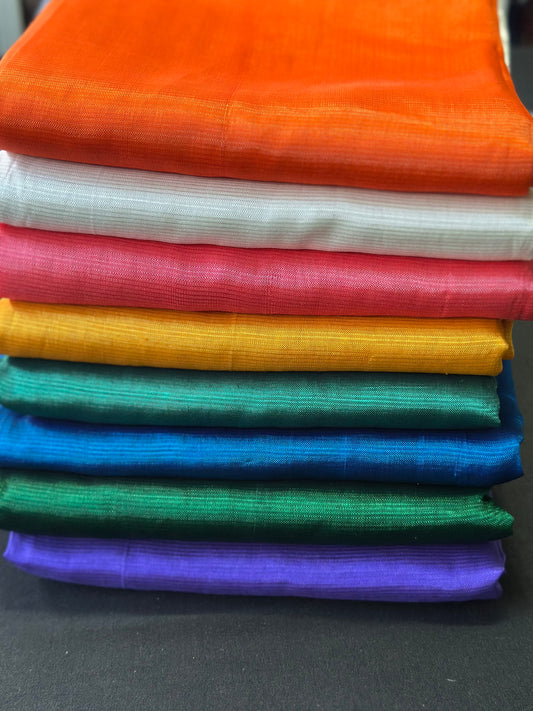 Mangalagiri  Handloom Sarees |  Light Weight Saree | Gift Saree