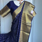 Mysore Silk Saree | Party Wear Saree