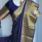 Mysore Silk Saree | Party Wear Saree