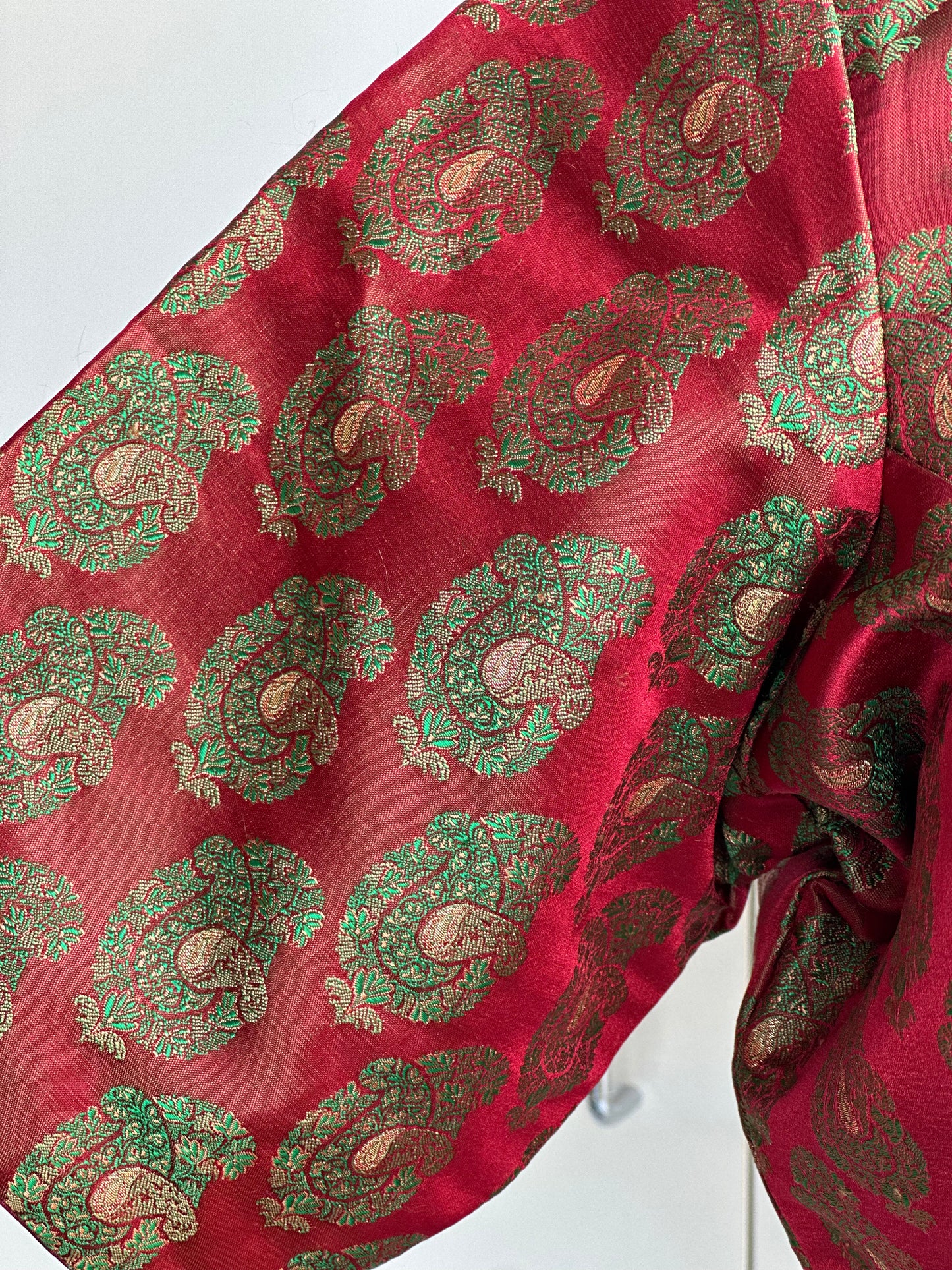 Brocade Blouse | Saree blouses in USA | Boutique blouses